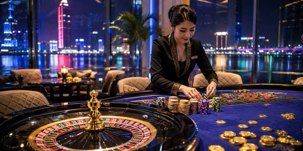 Điều làm sc777 khác biệt trong sảnh